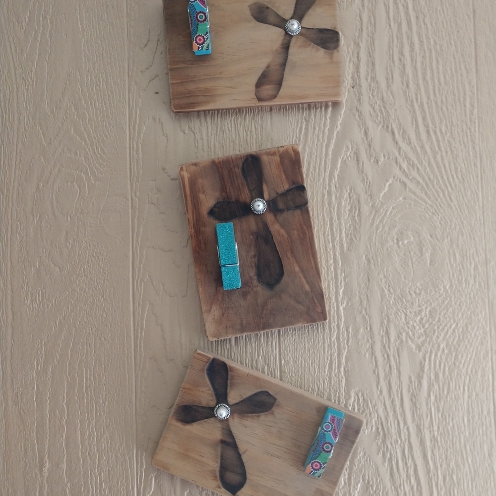 Wooden wall clipart